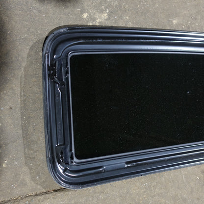 2004 2005 2006 2007 2008 Acura TL Sunroof Sun Moon Roof Glass