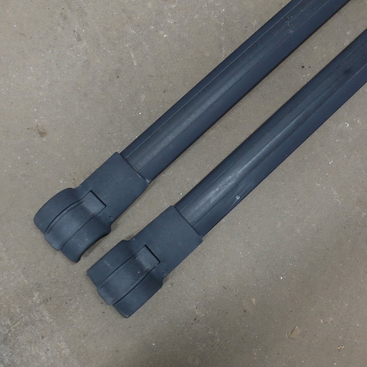 2006 2007 2008 2009 Pontiac Torrent Roof Rack Cross Bar Bars