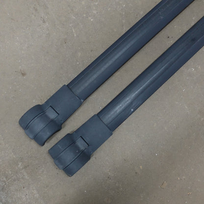 2006 2007 2008 2009 Pontiac Torrent Roof Rack Cross Bar Bars