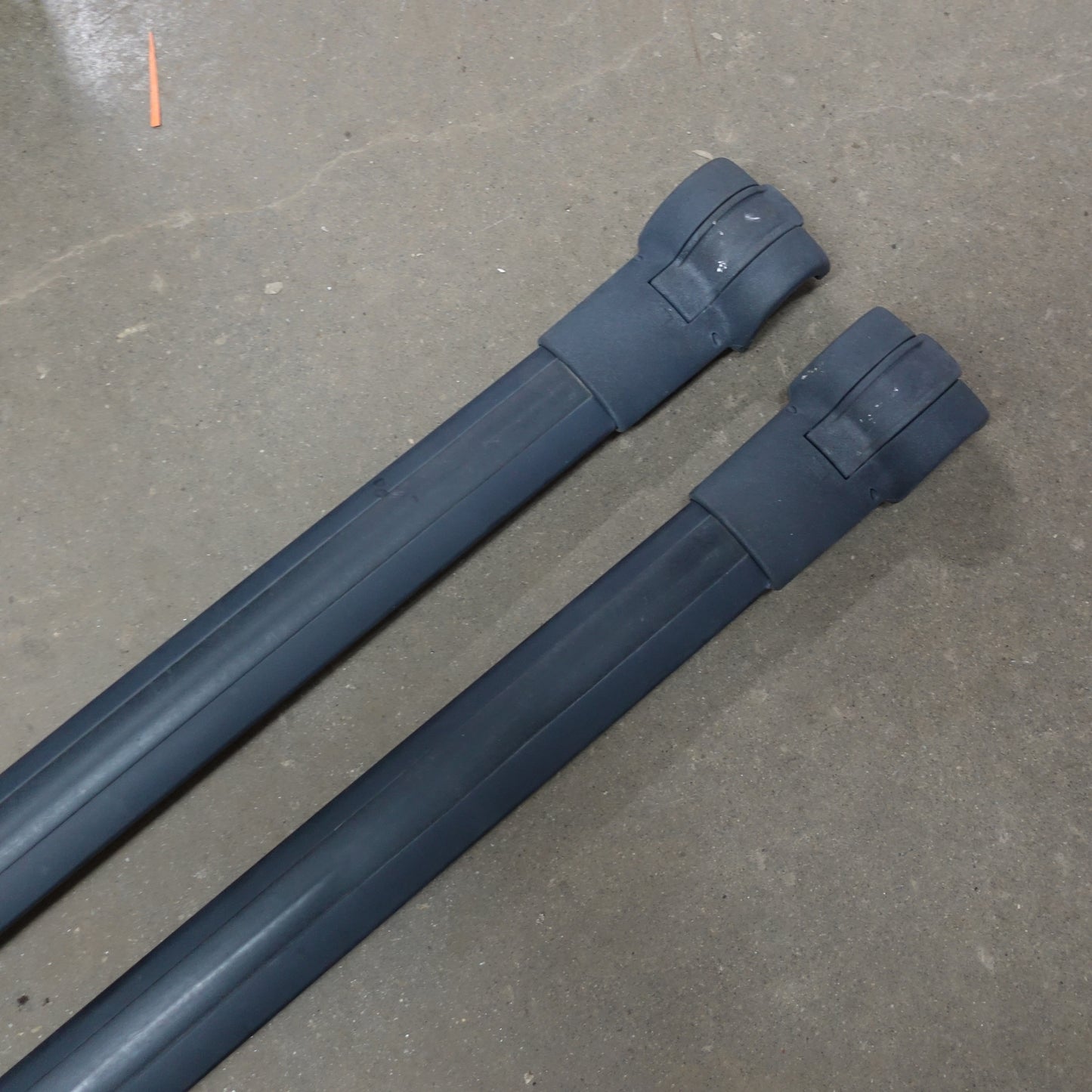 2006 2007 2008 2009 Pontiac Torrent Roof Rack Cross Bar Bars