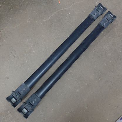 2006 2007 2008 2009 Pontiac Torrent Roof Rack Cross Bar Bars