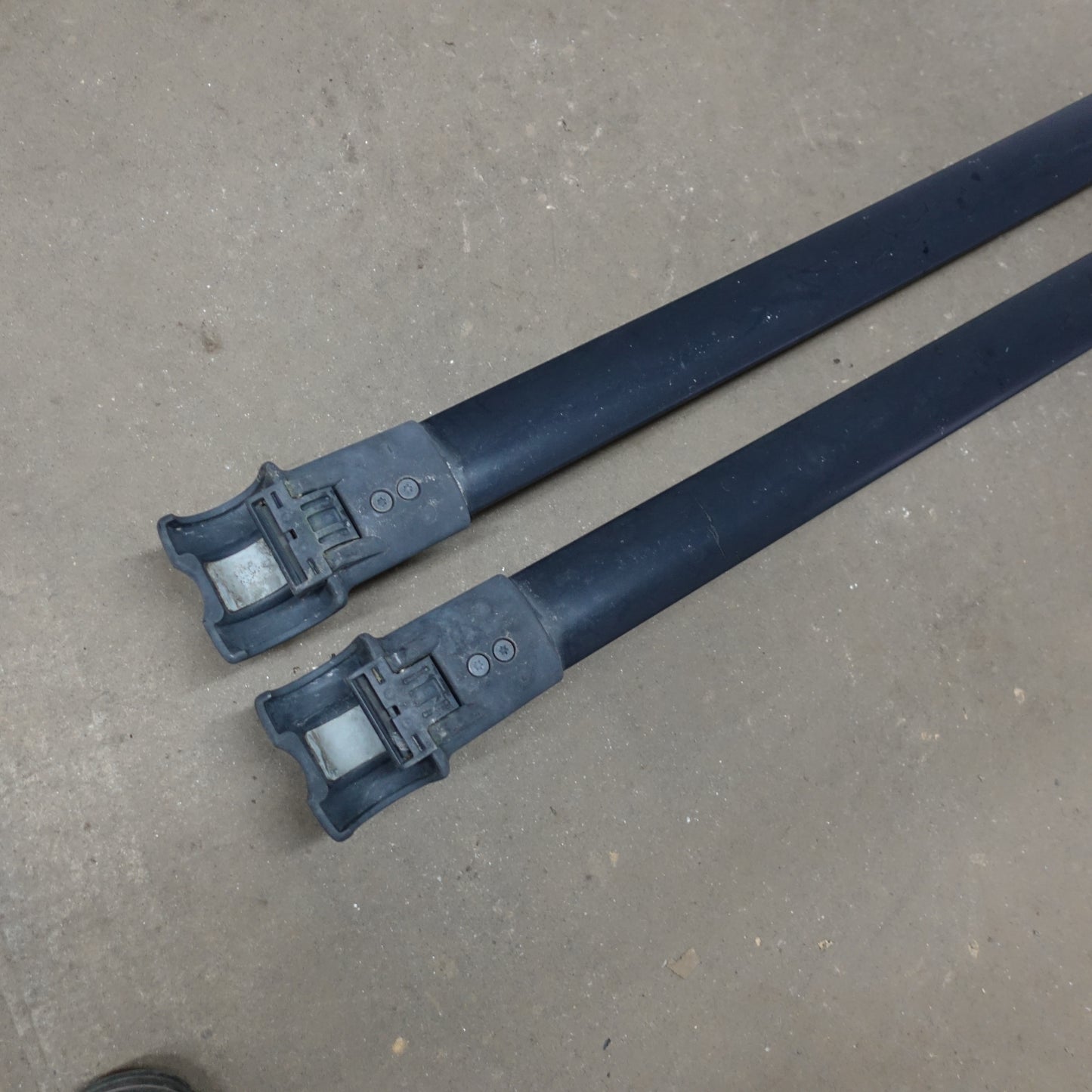 2006 2007 2008 2009 Pontiac Torrent Roof Rack Cross Bar Bars