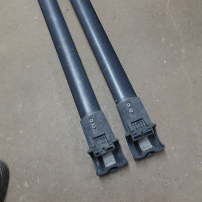 2006 2007 2008 2009 Pontiac Torrent Roof Rack Cross Bar Bars