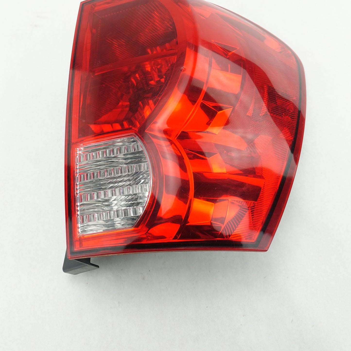 2006 2007 2008 2009 Pontiac Torrent Taillight Tail Light Lamp Passenger Right Rear