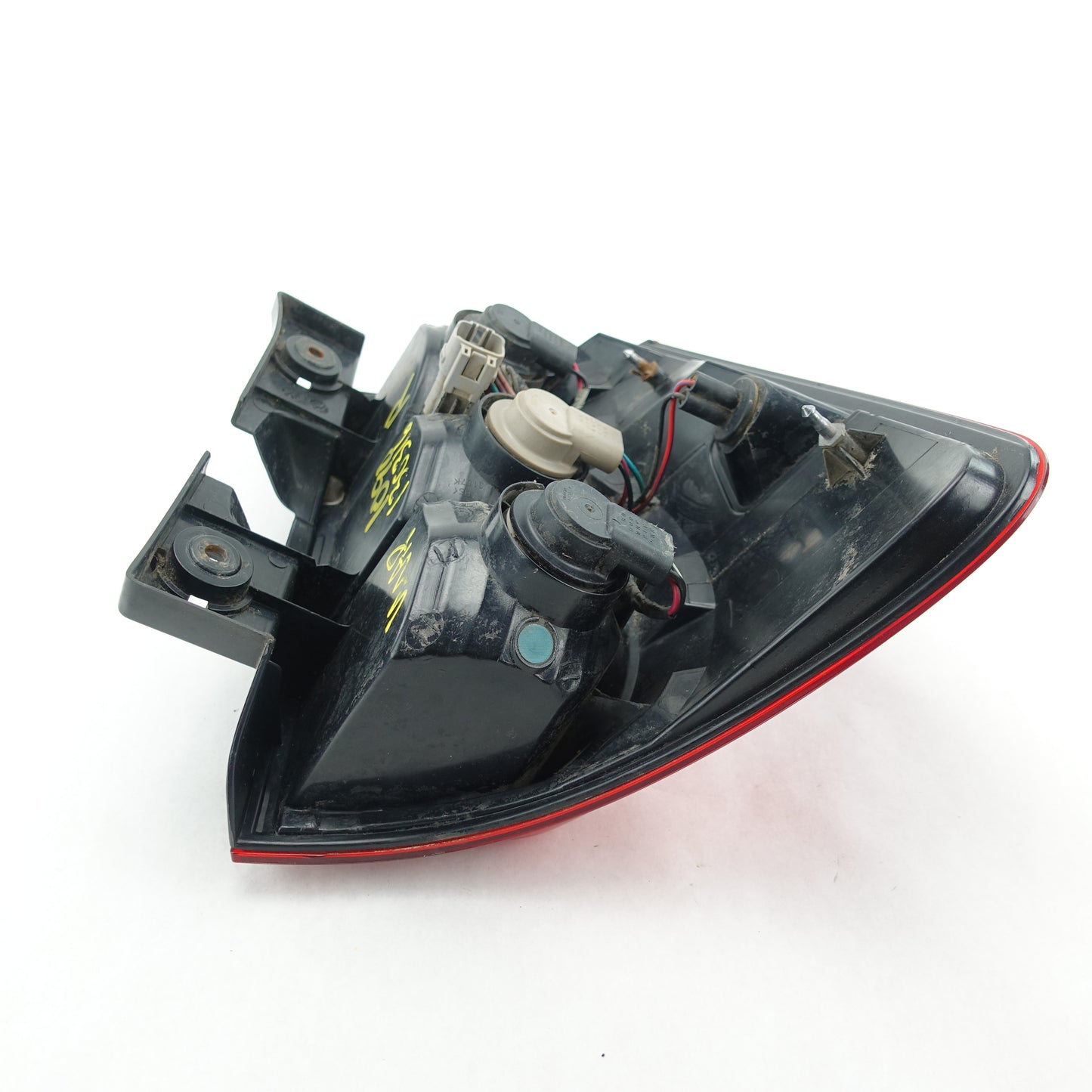 2006 2007 2008 2009 Pontiac Torrent Taillight Tail Light Lamp Passenger Right Rear