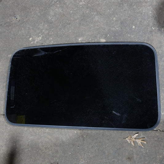 2003 2004 Nissan Murano Sunroof Sun Moon Roof Glass