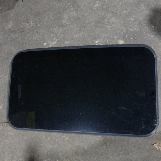 2003 2004 2005 2006 2007 2008 Audi A4 Sunroof Sun Moon Roof Glass