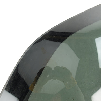 2006 2007 Equinox Torrent Passenger Right Rear Quarter Glass Window