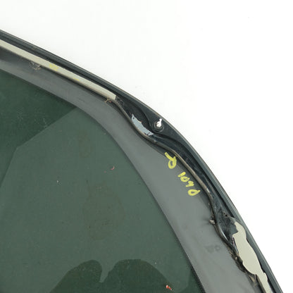 2006 2007 Equinox Torrent Passenger Right Rear Quarter Glass Window