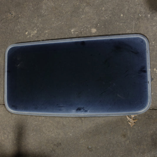 2008 2009 2010 2011 2012 2013 Buick Enclave Sunroof Sun Moon Roof Glass Window