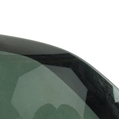 2006 2007 Equinox Torrent Driver Left Rear Quarter Glass Window