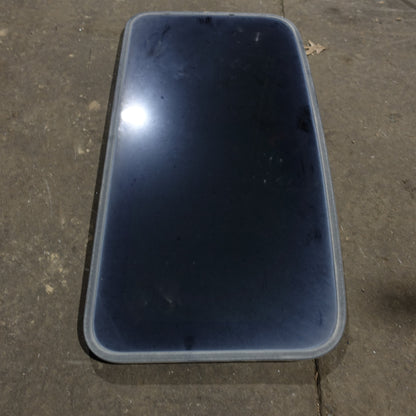 2008 2009 2010 2011 2012 2013 Buick Enclave Sunroof Sun Moon Roof Glass Window
