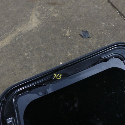 2008 2009 2010 2011 2012 2013 Buick Enclave Sunroof Sun Moon Roof Glass Window