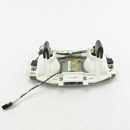 2006 2007 2008 2009 Pontiac Torrent Dome Map Light Lamp
