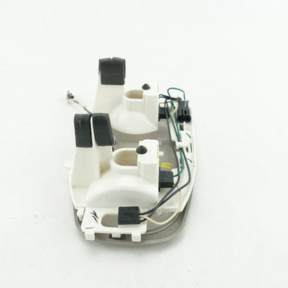 2006 2007 2008 2009 Pontiac Torrent Dome Map Light Lamp