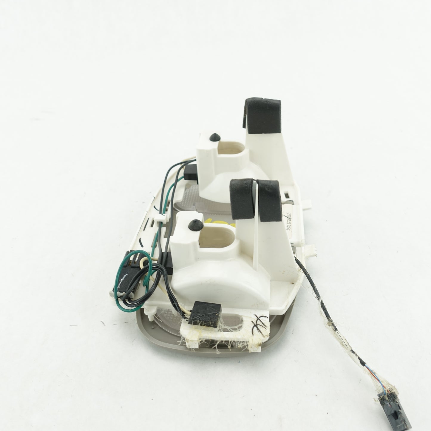 2006 2007 2008 2009 Pontiac Torrent Dome Map Light Lamp