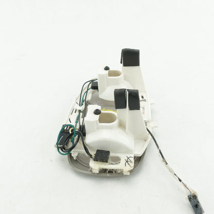 2006 2007 2008 2009 Pontiac Torrent Dome Map Light Lamp