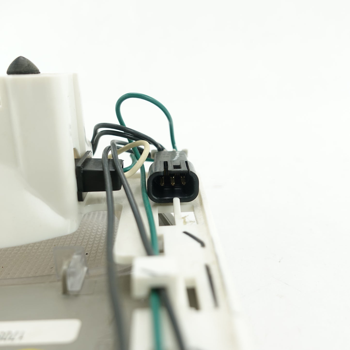 2006 2007 2008 2009 Pontiac Torrent Dome Map Light Lamp