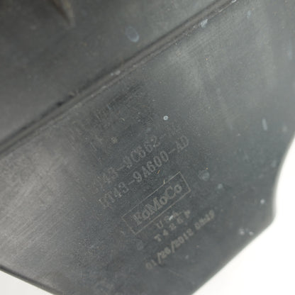 2011 2012 2013 2014 Ford Edge Air Cleaner Box 3.5L 3.7L