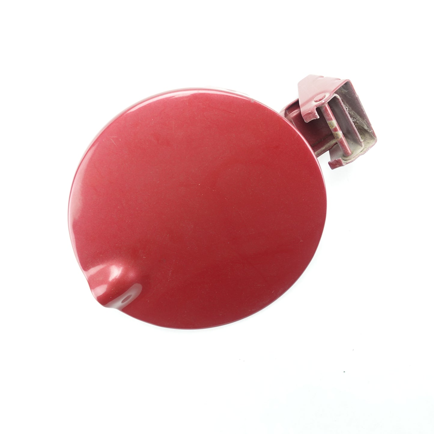 2006 2007 2008 2009 Equinox Torrent Fuel Gas Door Lid Cover