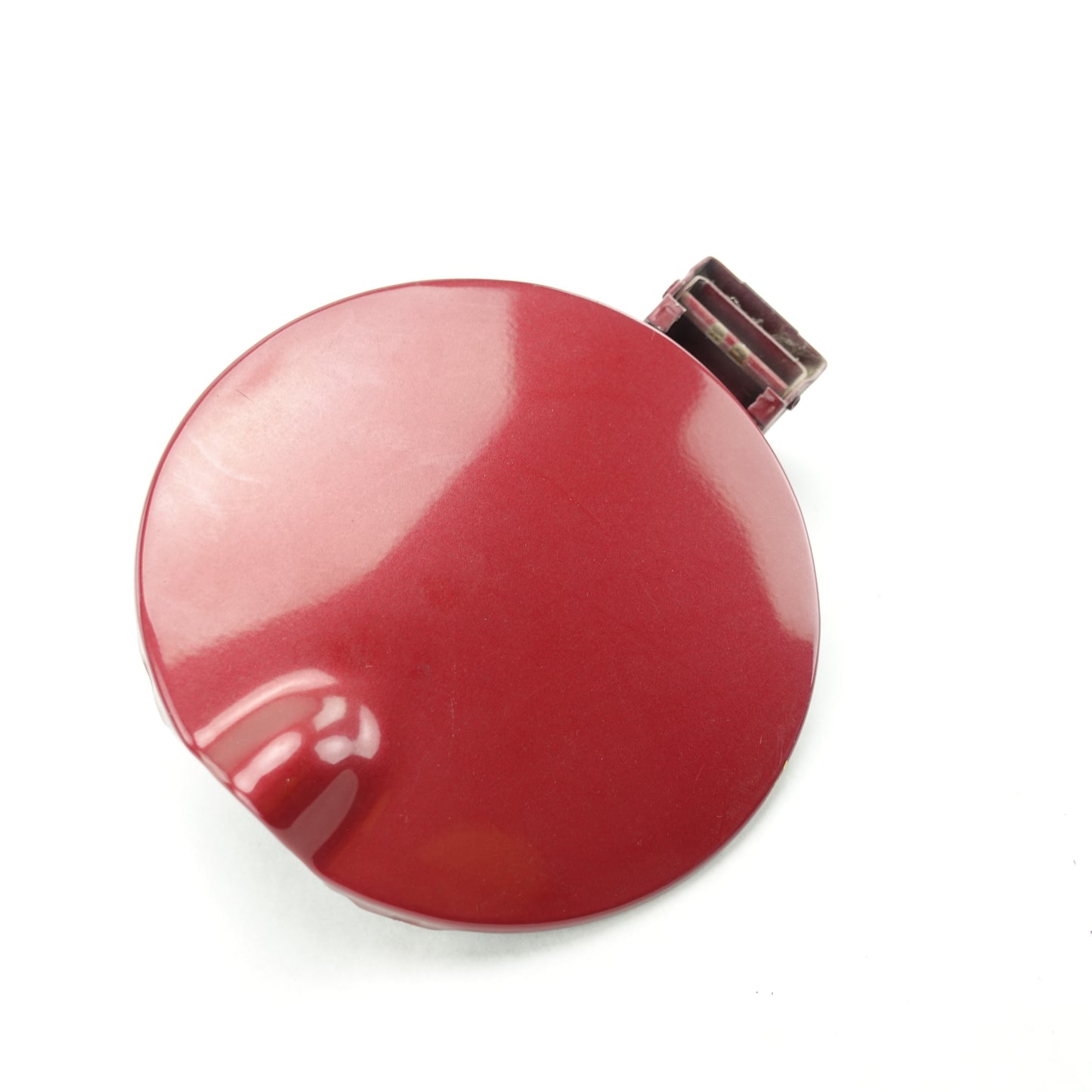 2006 2007 2008 2009 Equinox Torrent Fuel Gas Door Lid Cover