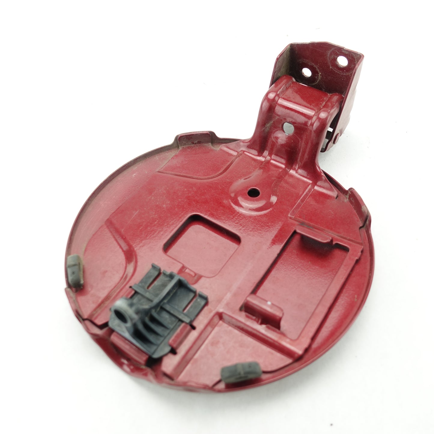 2006 2007 2008 2009 Equinox Torrent Fuel Gas Door Lid Cover