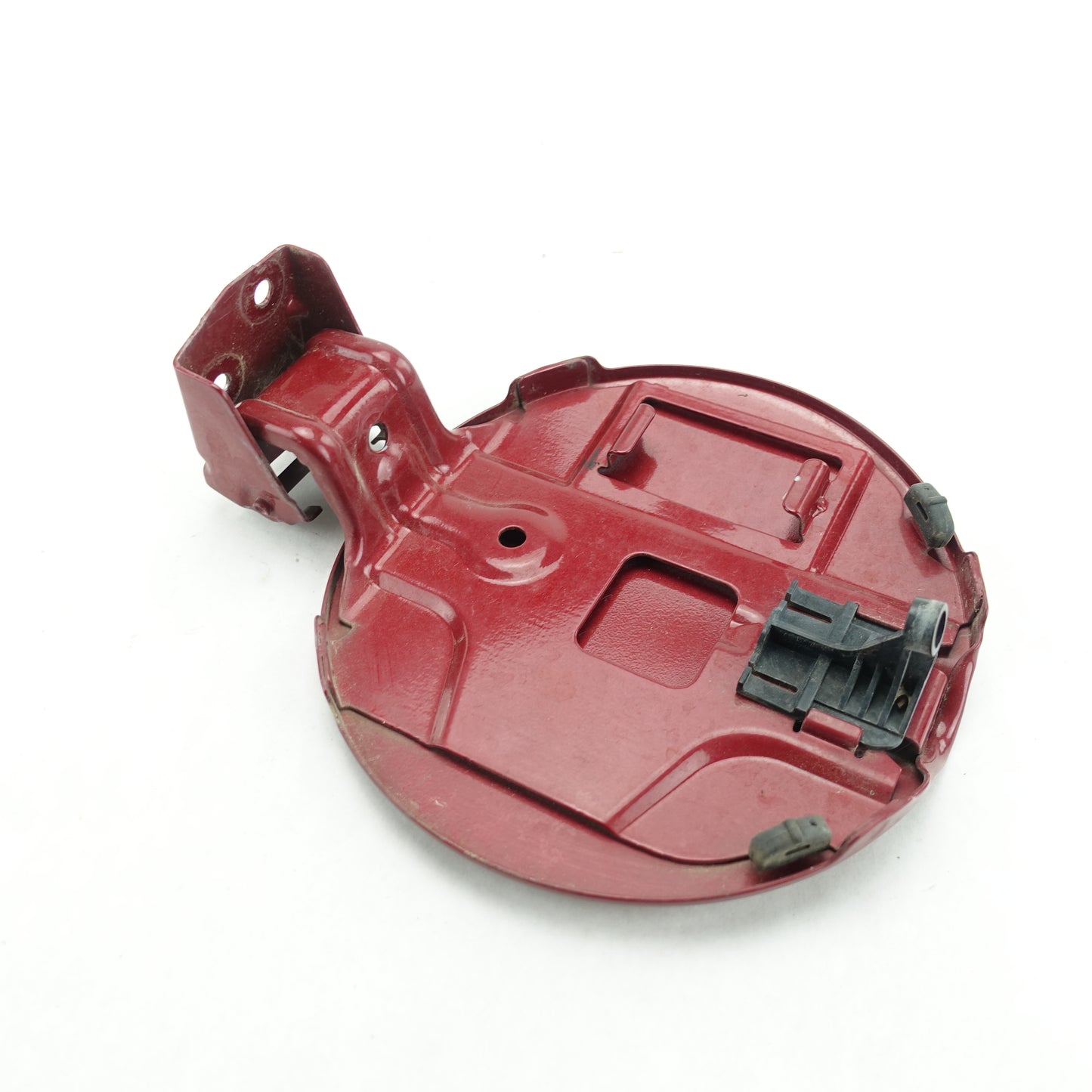 2006 2007 2008 2009 Equinox Torrent Fuel Gas Door Lid Cover