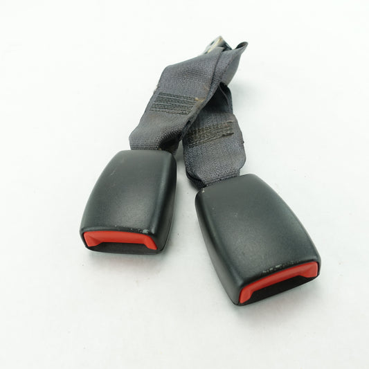 2006 2007 2008 2009 Pontiac Torrent Right Rear Seat Belt Buckle