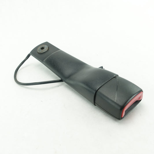 2006 Pontiac Torrent Driver Left Front Seat Belt Buckle