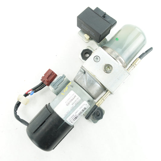 2005 2006 2007 08 Chrysler PT Cruiser Convertible Top Lift Hydraulic Pump Motor