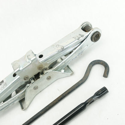 2008 2009 2010 2011 12 Honda Accord Spare Emergency Jack Tool Kit Lug Nut Wrench