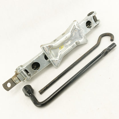2008 2009 2010 2011 12 Honda Accord Spare Emergency Jack Tool Kit Lug Nut Wrench