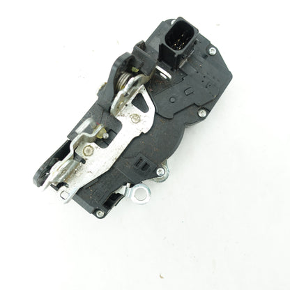 2005 2006 2007 Equinox Torrent Tailgate Liftgate Gate Hatch Latch Lock Actuator