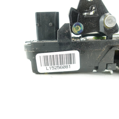 2005 2006 2007 Equinox Torrent Tailgate Liftgate Gate Hatch Latch Lock Actuator