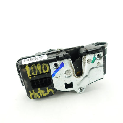 2005 2006 2007 Equinox Torrent Tailgate Liftgate Gate Hatch Latch Lock Actuator