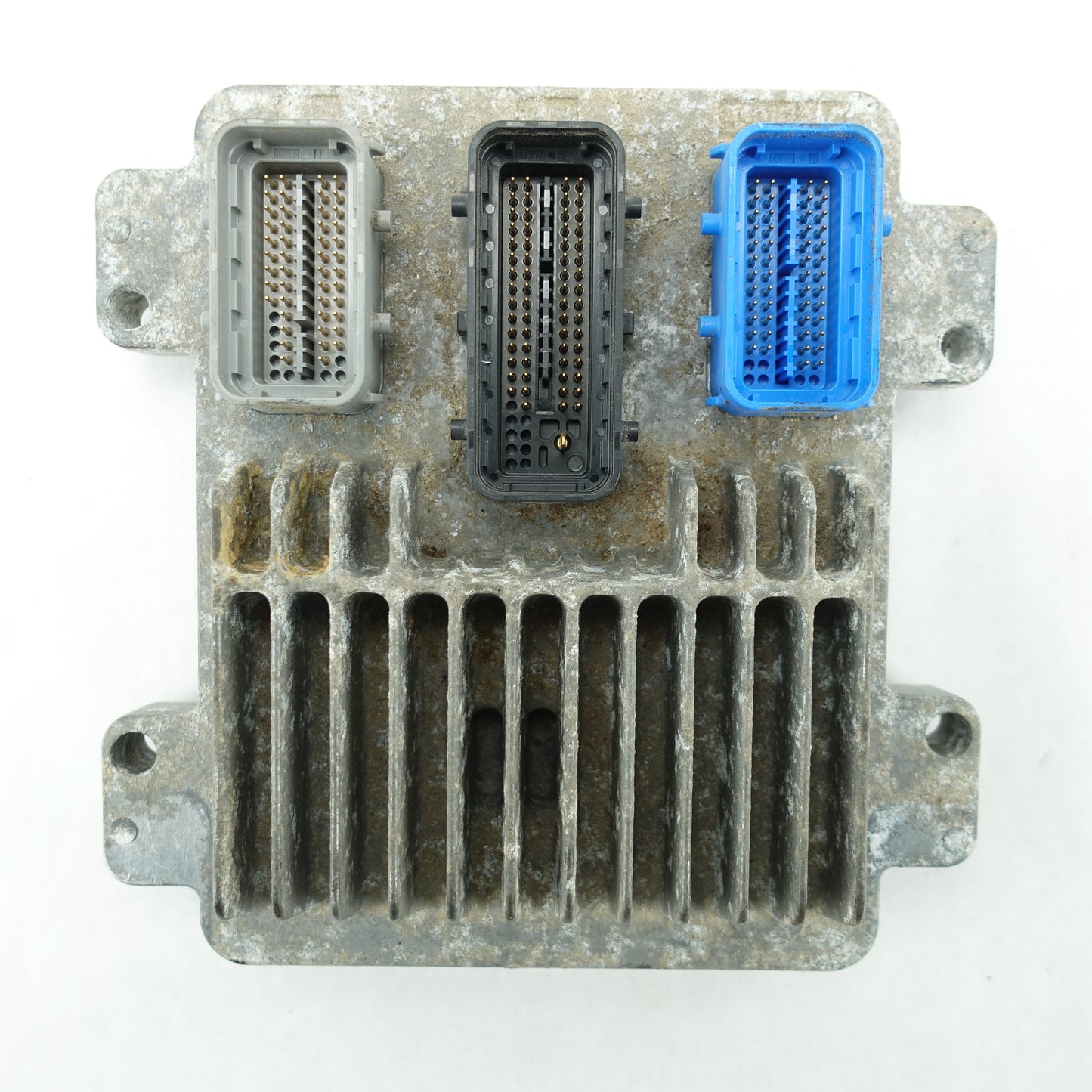 2006 Pontiac Torrent ECM ECU Engine Brain Box Control Computer Module