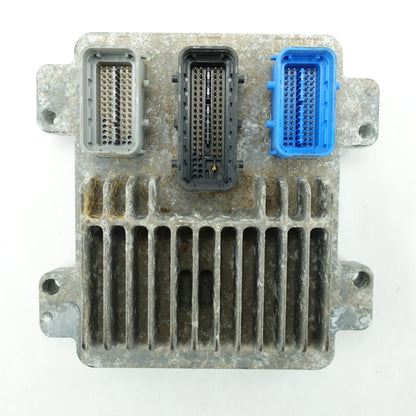 2006 Pontiac Torrent ECM ECU Engine Brain Box Control Computer Module