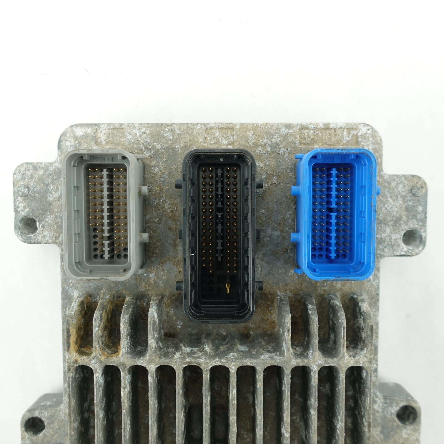 2006 Pontiac Torrent ECM ECU Engine Brain Box Control Computer Module