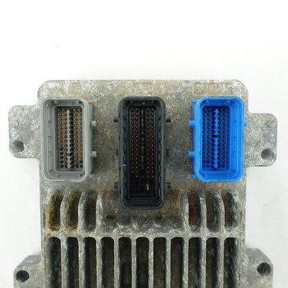 2006 Pontiac Torrent ECM ECU Engine Brain Box Control Computer Module
