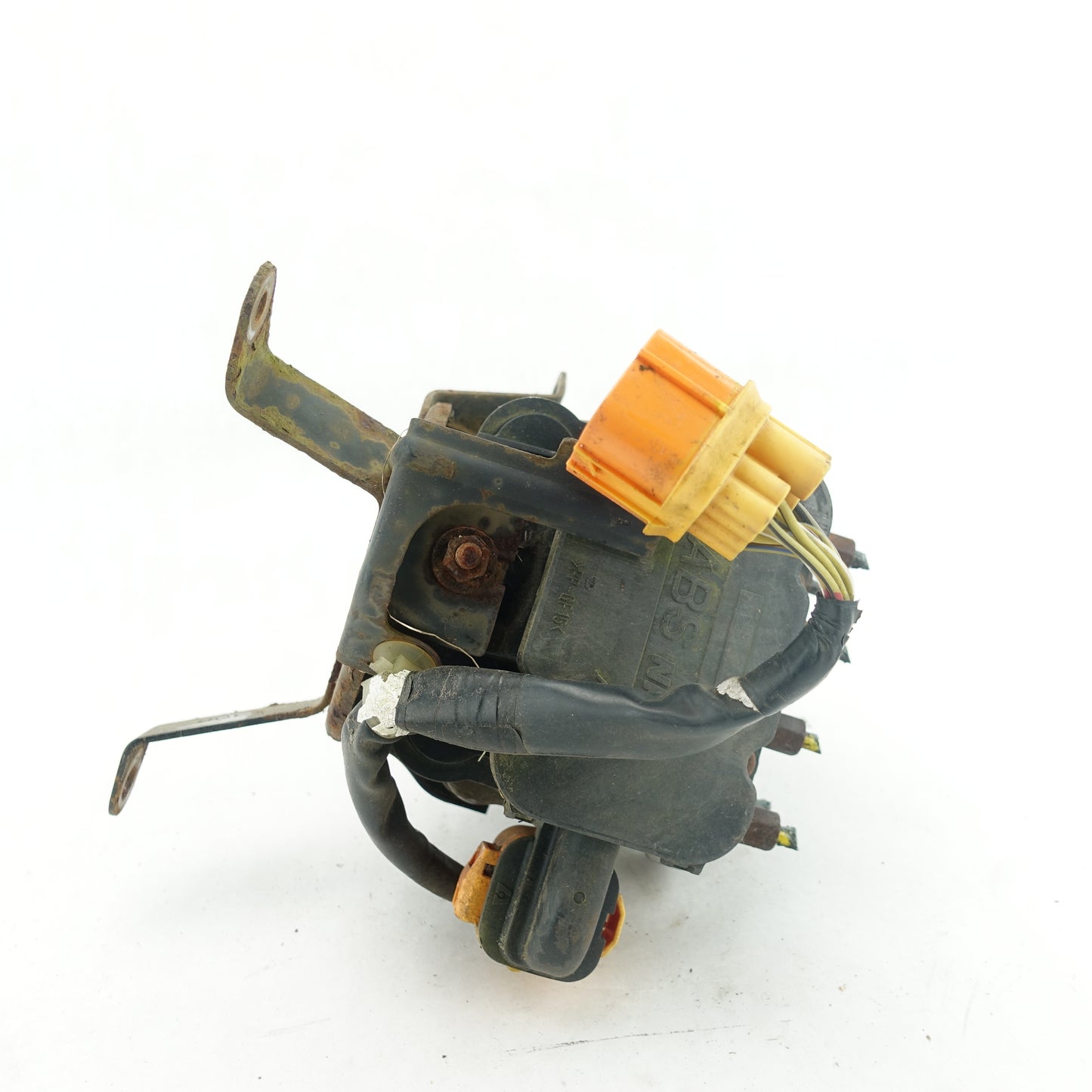 1997 1998 1999 2000 2001 Honda Prelude ABS Anti-Lock Brake Part Pump Unit