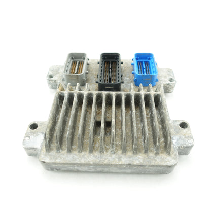 2006 Pontiac Torrent ECM ECU Engine Brain Box Control Computer Module