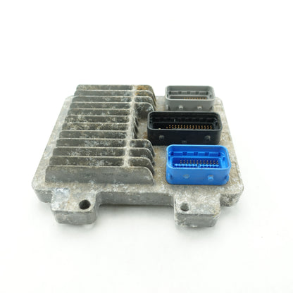 2006 Pontiac Torrent ECM ECU Engine Brain Box Control Computer Module