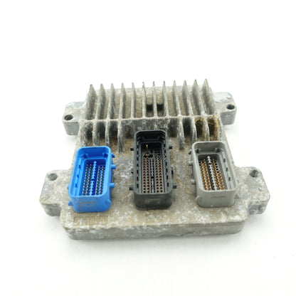 2006 Pontiac Torrent ECM ECU Engine Brain Box Control Computer Module