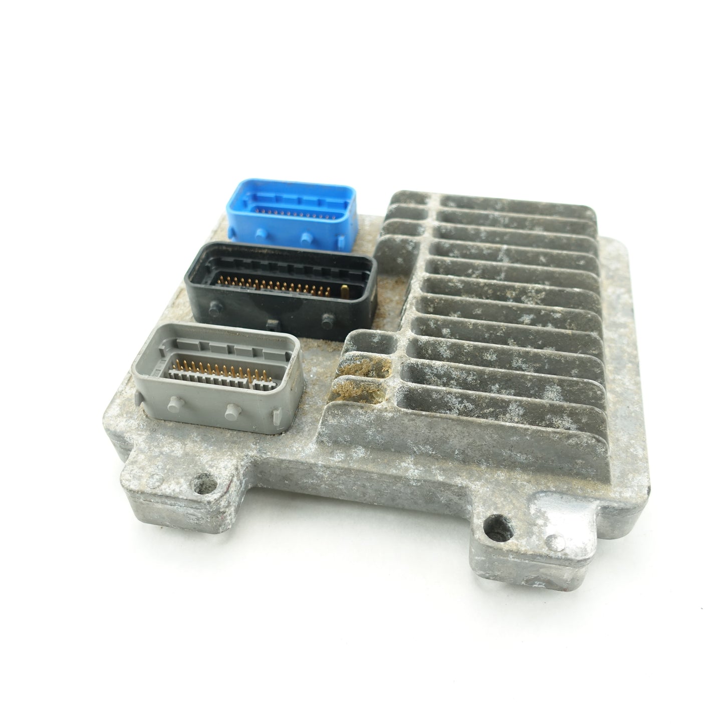 2006 Pontiac Torrent ECM ECU Engine Brain Box Control Computer Module