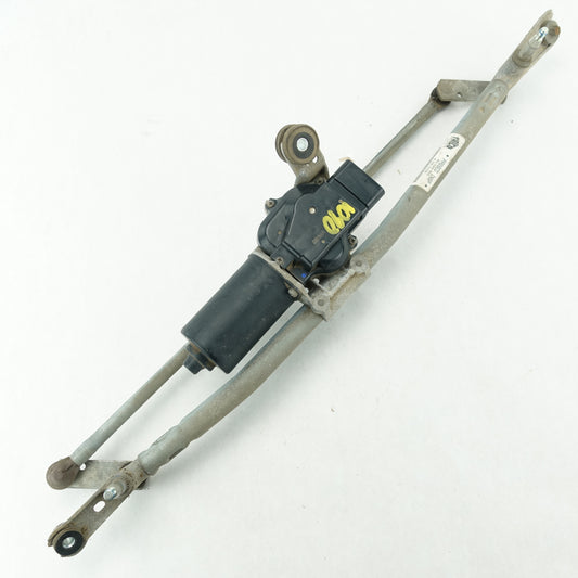 2006 Pontiac Torrent Windshield Wiper Motor Transmission