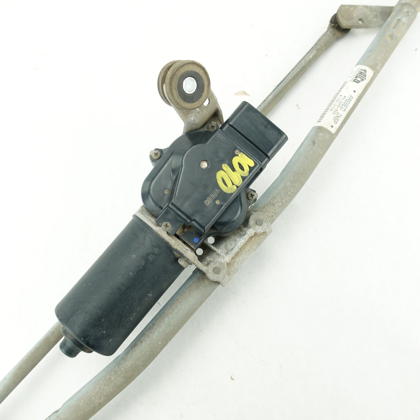 2006 Pontiac Torrent Windshield Wiper Motor Transmission