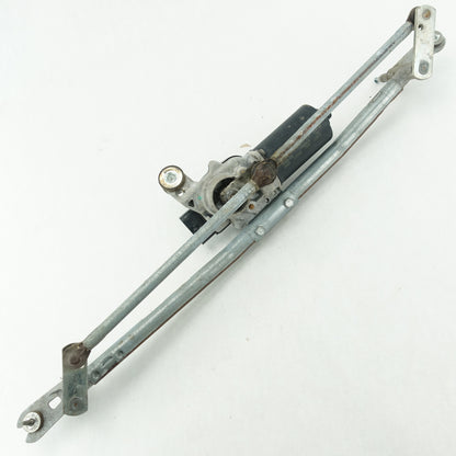 2006 Pontiac Torrent Windshield Wiper Motor Transmission