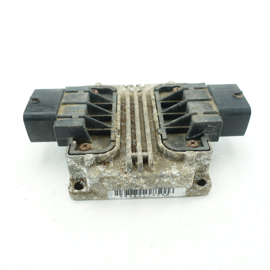 2005 2006 Equinox Torrent TCM Transmission Control Module Computer