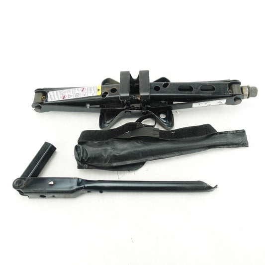 2006 2007 2008 2009 Pontiac Torrent Spare Emergency Jack Tool Kit Lug Nut Wrench