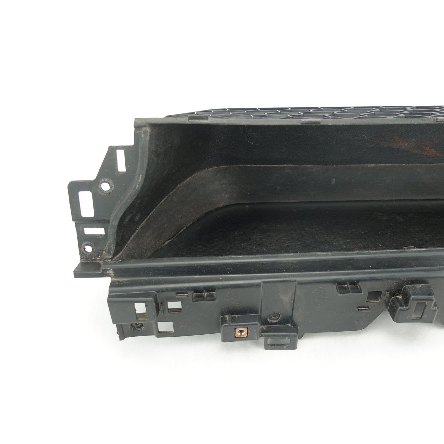 2019 2020 2021 2022 2023 2024 Ram 2500 3500 Passenger Right Upper Dash Bin Cubby